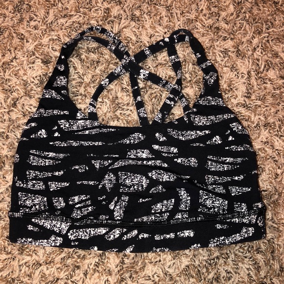 lululemon athletica Other - Lululemon sports bra